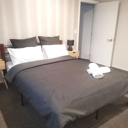 Stylish Private Guest House Ensuite Only Rolleston Екстериор снимка