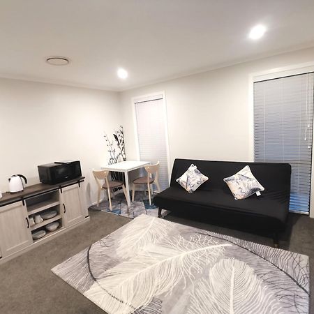 Stylish Private Guest House Ensuite Only Rolleston Екстериор снимка