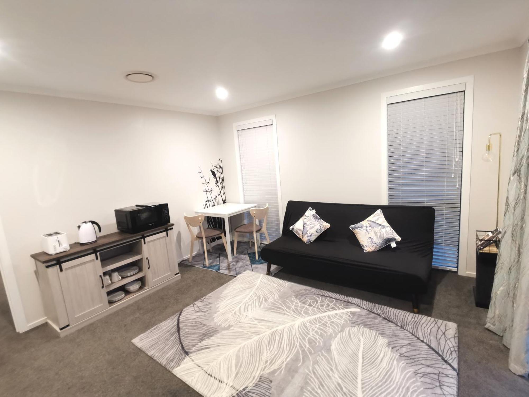 Stylish Private Guest House Ensuite Only Rolleston Екстериор снимка
